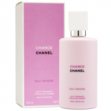 Chanel Chance Eau Tendre Body Creme Lait Fondant 200 ml (3145891267402)